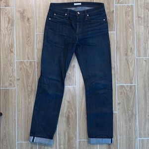 Unbranded Selvedge Denim
